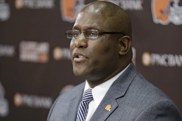 How the Browns Can Fail to Capitalize on a Great Opportunity