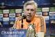 Carlo Ancelotti has a strong record against Bayern.