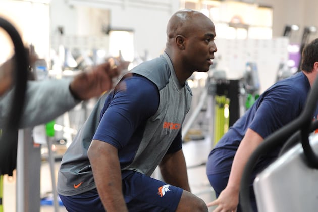 DeMarcus Ware: Broncos' Training Methods 'a Whole Different Deal'