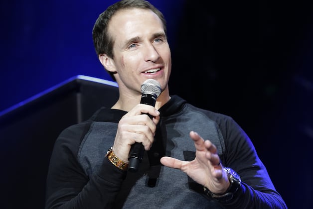 When Should the New Orleans Saints Draft a QB to Replace Drew Brees?