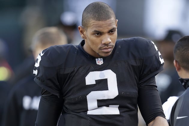 Seahawks “excited” by “incredibly Explosive” Pryor