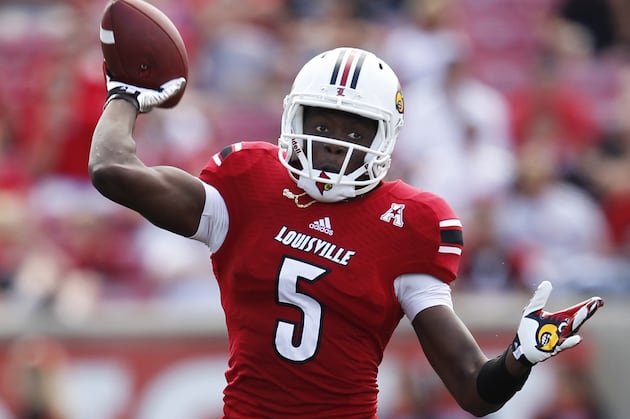 Teddy Bridgewater Visiting Cleveland Browns, Houston Texans