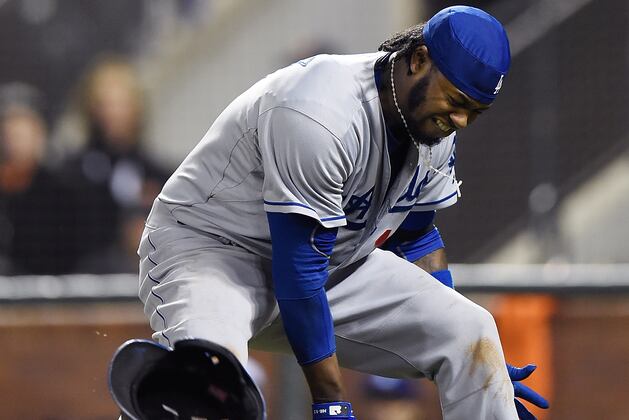 Hanley Ramirez Slumping Since Getting Hit by Pitch