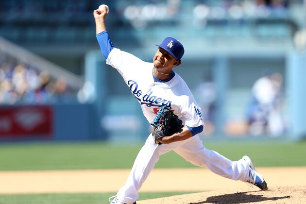 Dodgers Option Chone Figgins, Recall Jose Dominguez