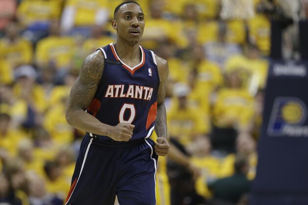 Can the Hawks Really Win This Series? Yes