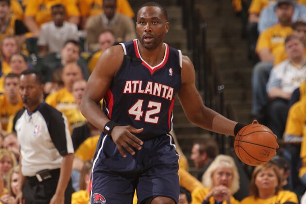 Bench Was Shortened in Game 1