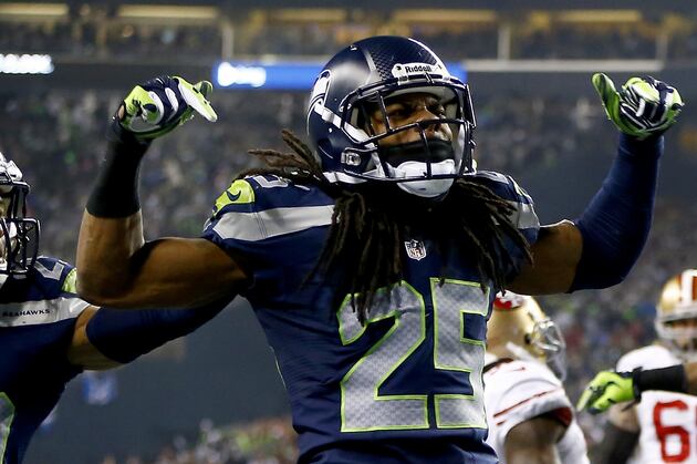 Twitter / JasonLaCanfora: Seahawks have made considerable ...