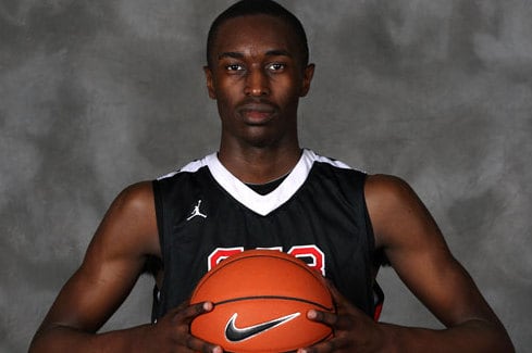 UNC Basketball: Theo Pinson Named Mr. Basketball