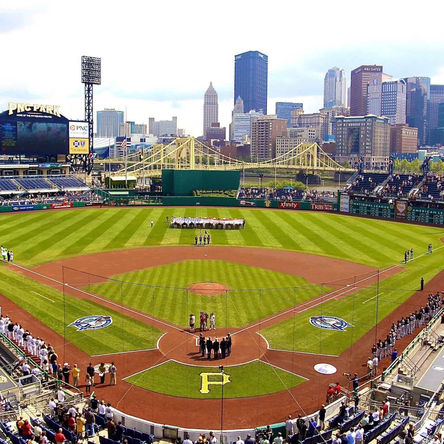 Ranking MLB's Most PitcherFriendly Ballparks, by the Numbers