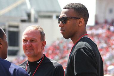 Trevor Thompson Added to Ohio State Men's Basketball Roster