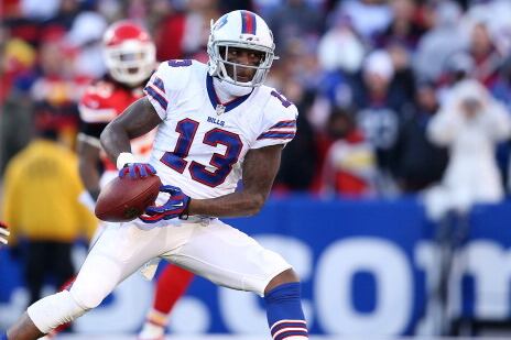Bills Begin Their Offseason Workouts