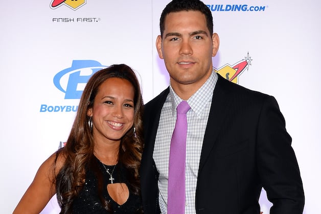 Weidman: Not Shocked If All Fighters Are on Something