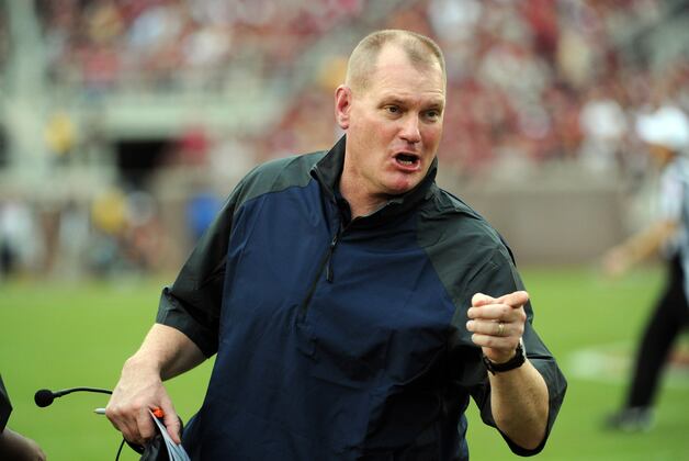 LSU + New Uniforms = Big Gains for Syracuse Recruiting