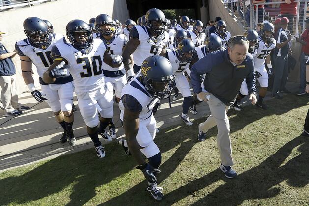 Healthy Piatt Shows Spring Promise at Safety for Cal