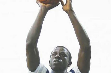 Piece by Piece: Syracuse Looks for Commitment from Moustapha Diagne