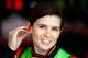 DARLINGTON, SC - APRIL 11: Danica Patrick, driver of the #10 GoDaddy Chevrolet, in the garage during practice for the NASCAR Sprint Cup Series Bojangles' Southern 500 at Darlington Raceway on April 11, 2014 in Darlington, South Carolina. (Photo by Jonathan Ferrey/Getty Images)