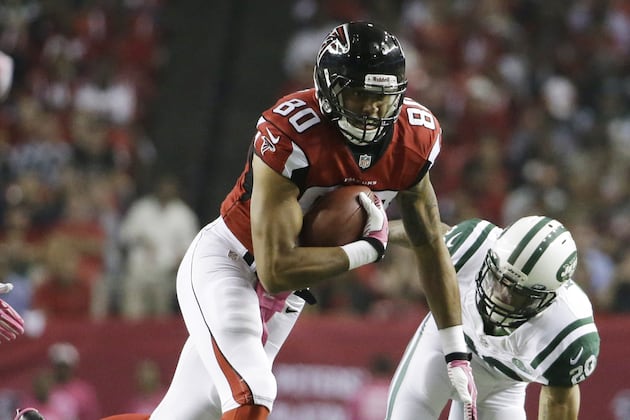 Ryan 'Fired Up' to Work With Toilolo