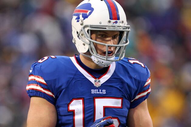 Bills Re-Sign Three Exclusive Rights Free Agents