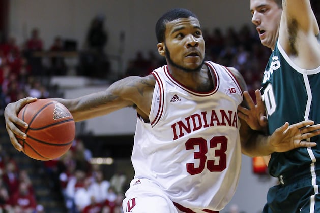 Jeremy Hollowell Transferring to Georgia State