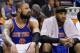 The Knicks have to make some major changes after a disappointing 2013-14 season.
