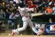 Nov 2, 2013; Surprise, AZ, USA; St. Louis Cardinals outfielder Stephen Piscotty against the West during the Fall Stars Game at Surprise Stadium. Mandatory Credit: Mark J. Rebilas-USA TODAY Sports