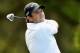 HILTON HEAD ISLAND, SC - APRIL 17: Patrick Reed hits a tee shot on the 16th hole during the first round of the RBC Heritage at Harbour Town Golf Links on April 17, 2014 in Hilton Head Island, South Carolina. (Photo by Maddie Meyer/Getty Images)
