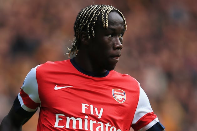 Sagna Close to Reaching Agreement on New Arsenal Deal
