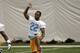 Jamar Taylor (above) could be called upon to start in 2014, which would be a dramatic shift from his rookie year of 2013.