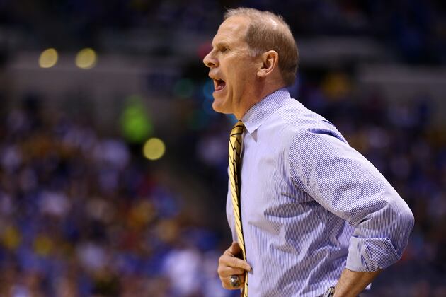 Michigan Still in Hunt for 2014-15 Basketball Targets Aubrey Dawkins, Cole Huff