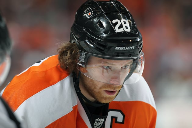 Giroux: Flyers Will Even Series on Friday