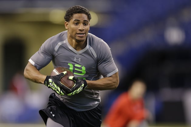 Another CB Prospect Visiting Steelers