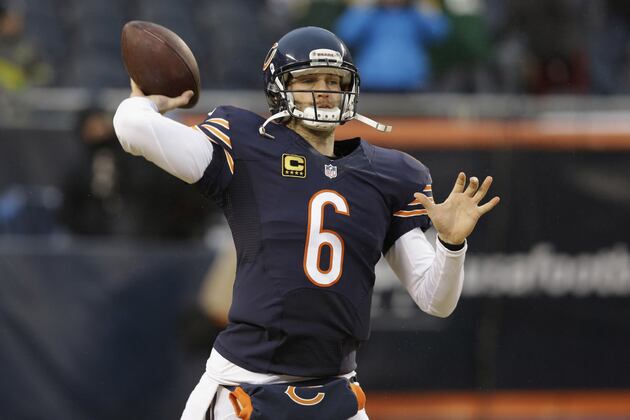 Bears Begin Offseason Program