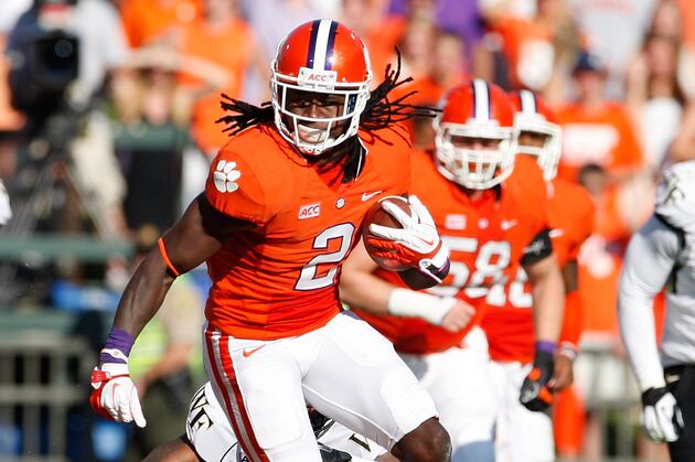 Bills Hosting Sammy Watkins for Visit, Would Need to Deal