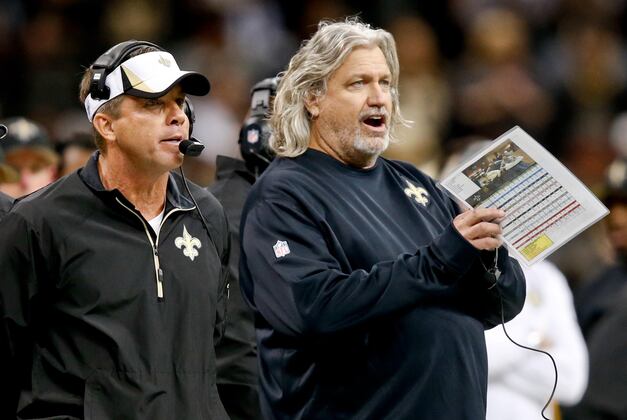 Adaptable Saints More Balanced Than Ever