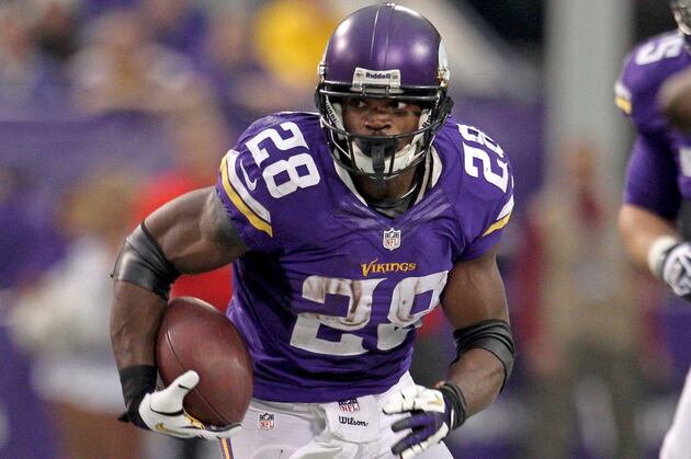 Vikings Have Incentives to Work out