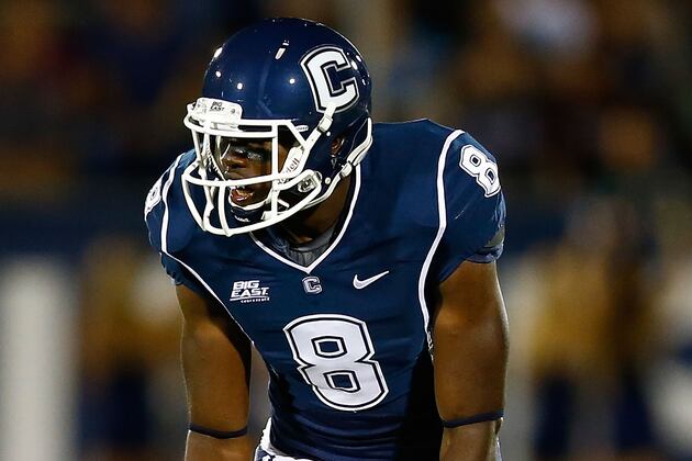 Diaco: Shakim Phillips No Longer Part of Program