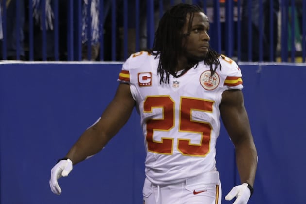 Chiefs View Volunteer Workouts as Priority