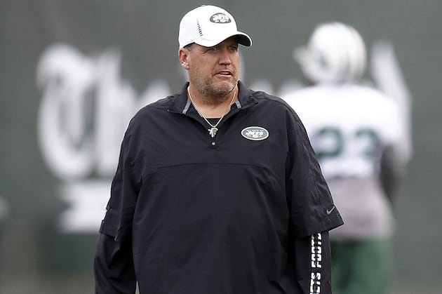Jets to Return to Cortland for '14 Training Camp
