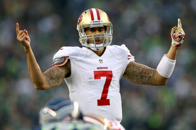 49ers' Schedule Announcement Primer