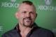 Chuck Liddell arrives at Xbox One Official Launch Celebration at Milk Studios, on Thursday, November, 21, 2013 in Los Angeles. (Photo by Richard Shotwell/Invision/AP)