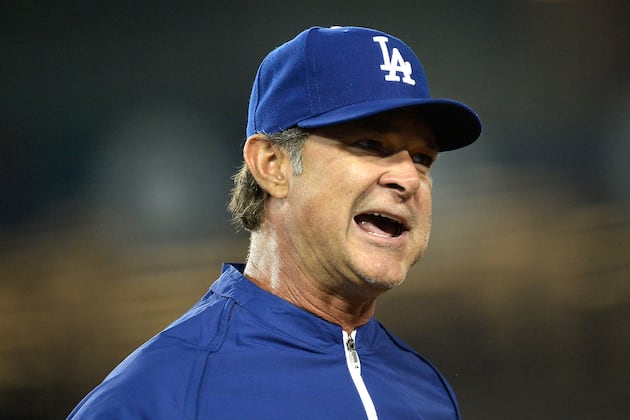 Mattingly: Mistakes 'Become a Frustration'