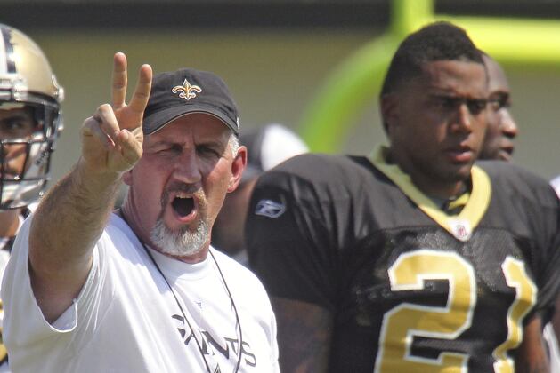 Saints Need to Turn Focus to Special Teams