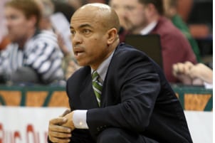 Turgeon Adds Warren to Coaching Staff