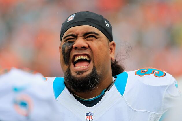 Weatherspoon Eager to Get Defense Going