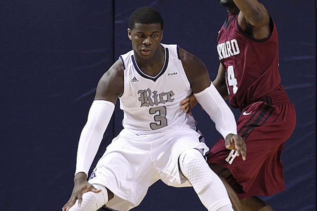 Blue Devil Nation: Landing Sean Obi, a Big Deal for Duke
