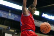 Arizona-Signee Kadeem Allen Named JuCo Player of TheYear