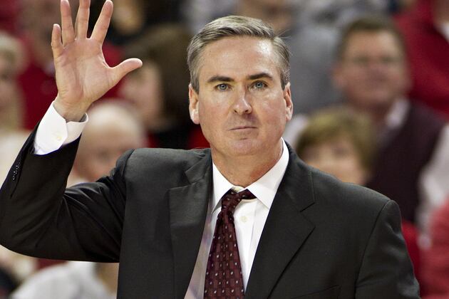 Stansbury Has 'No Interest' in Southern Mississippi Opening