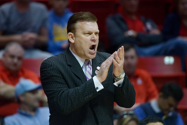 Sources: SFA's Underwood Offered Marshall Job