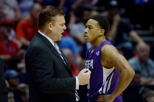 Sources: Underwood Won't Take Marshall Job