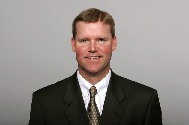 Report: Top SEA Exec McCloughan Resigns